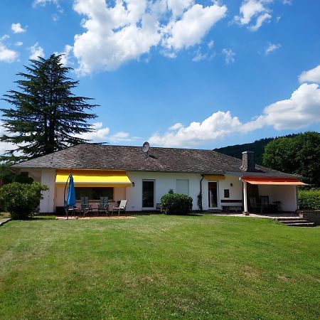 Ferienhaus Zum Prinzenkopf Алф Екстериор снимка