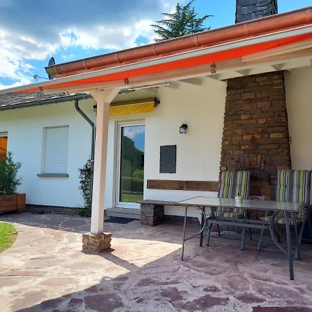 Ferienhaus Zum Prinzenkopf Алф Екстериор снимка