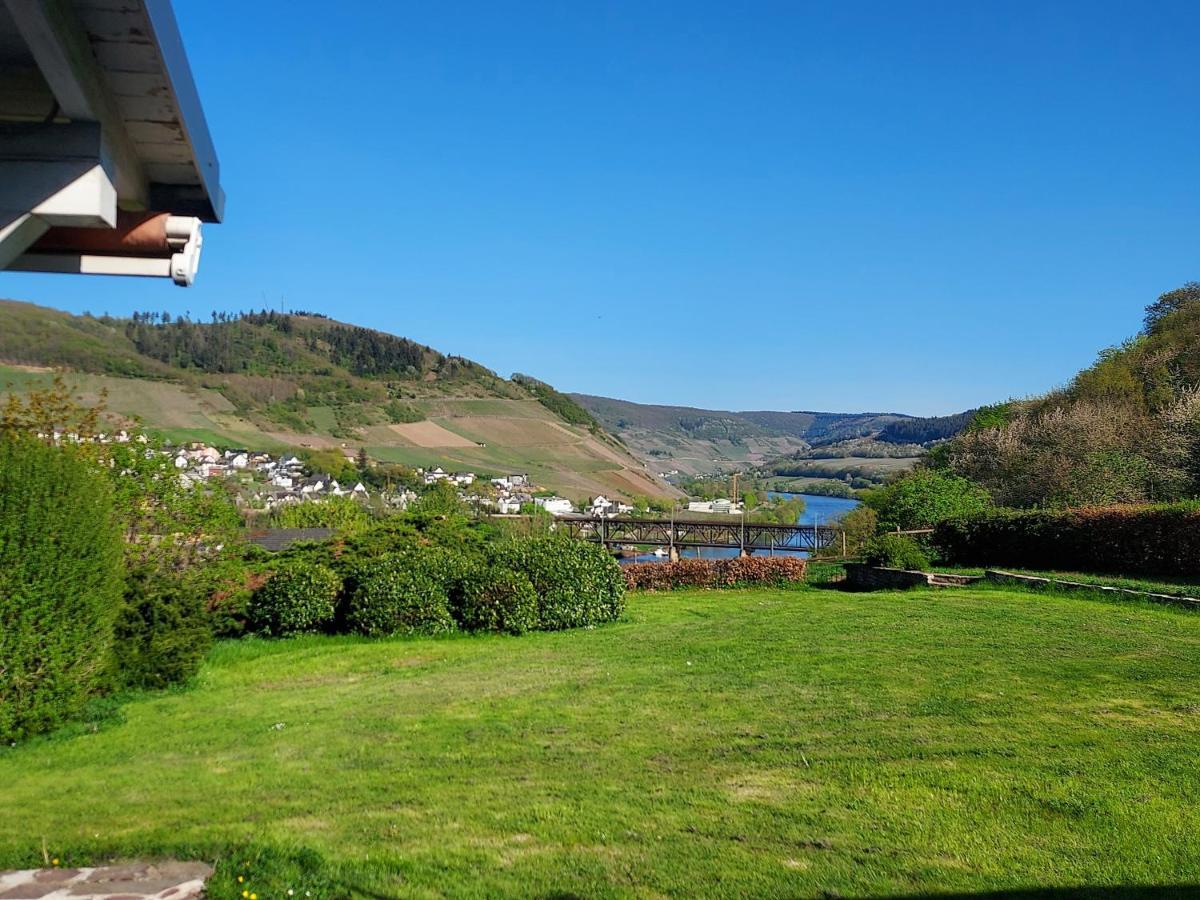 Ferienhaus Zum Prinzenkopf Алф Екстериор снимка