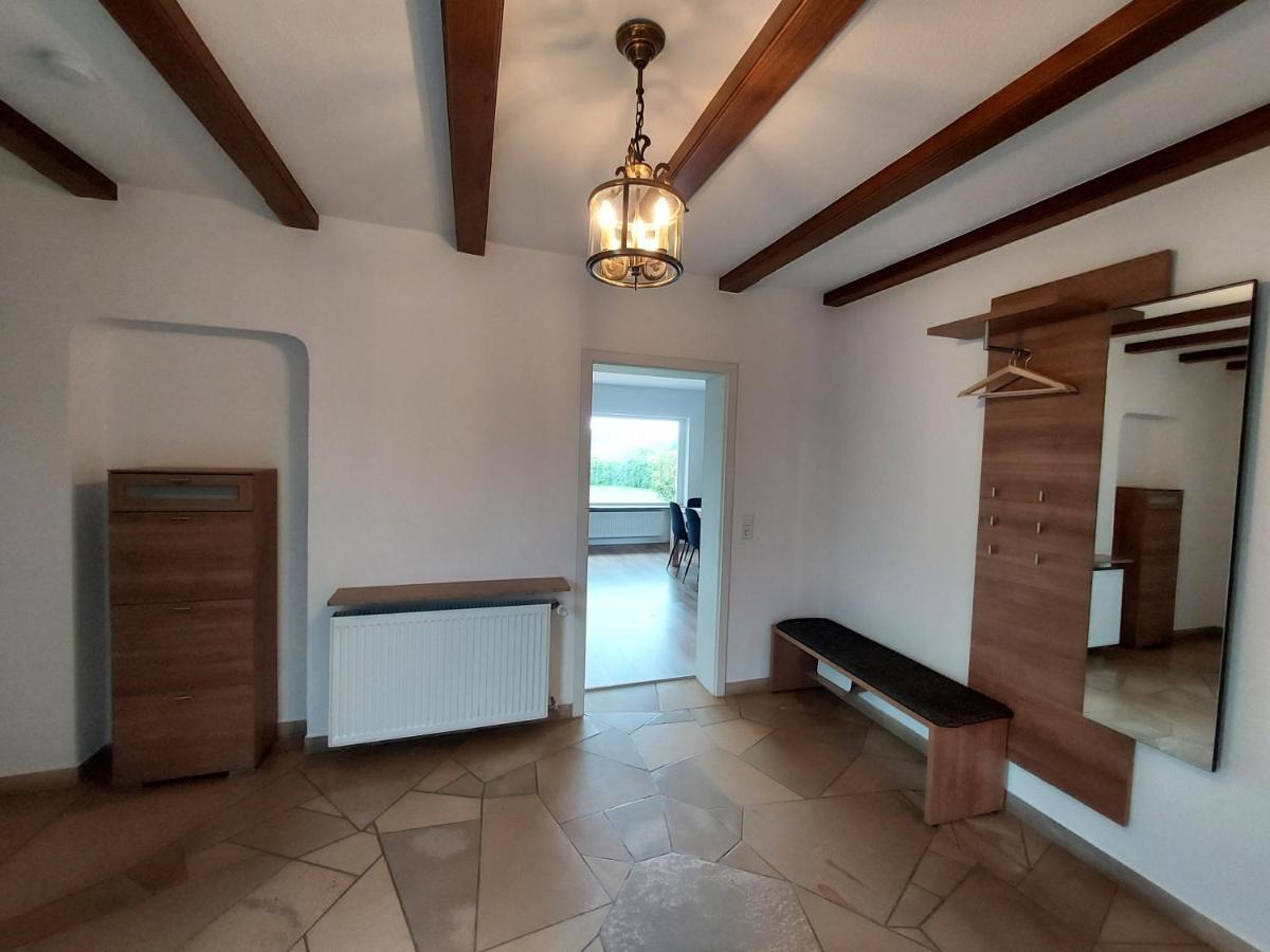Ferienhaus Zum Prinzenkopf Алф Екстериор снимка
