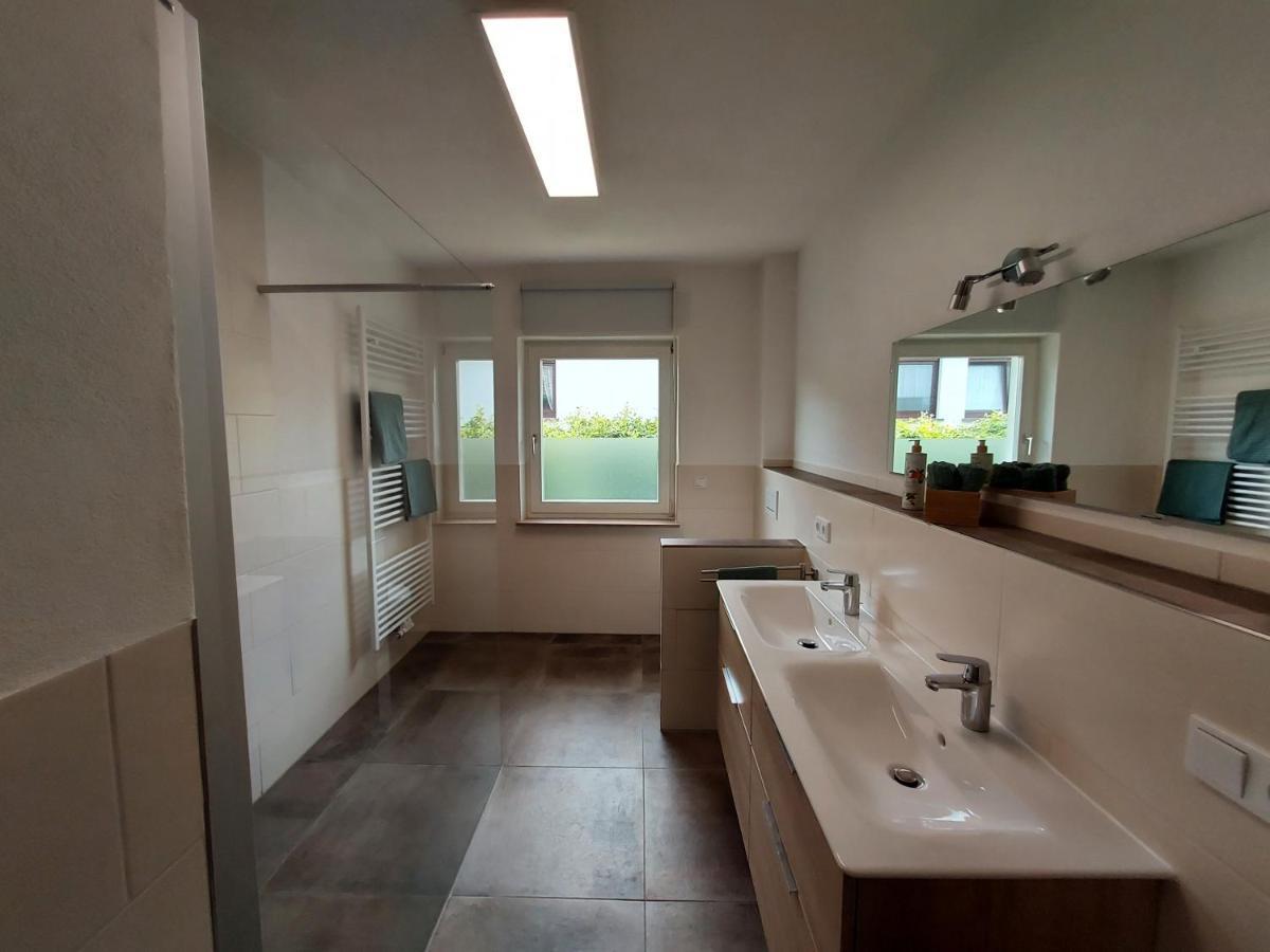 Ferienhaus Zum Prinzenkopf Алф Екстериор снимка
