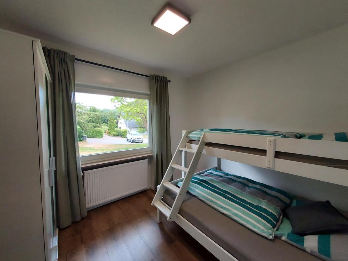 Ferienhaus Zum Prinzenkopf Алф Екстериор снимка