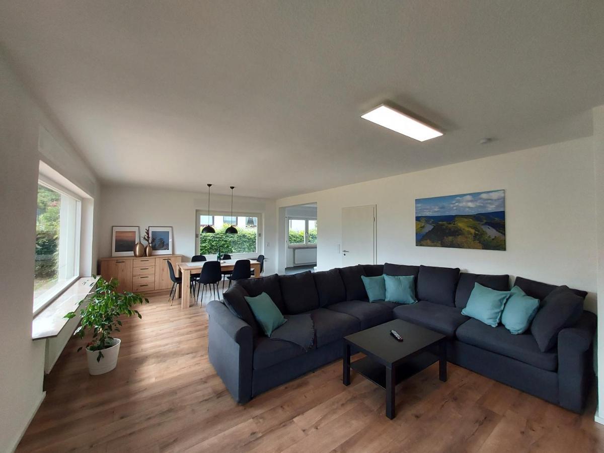 Ferienhaus Zum Prinzenkopf Алф Екстериор снимка