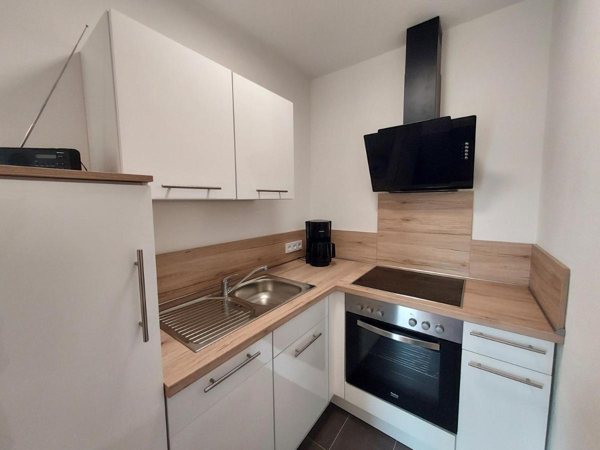 Ferienhaus Zum Prinzenkopf Алф Стая снимка