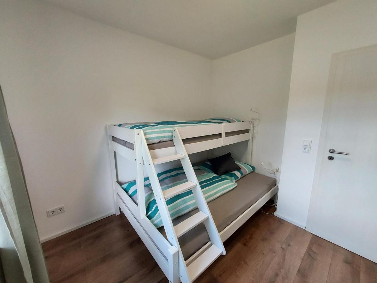 Ferienhaus Zum Prinzenkopf Алф Екстериор снимка