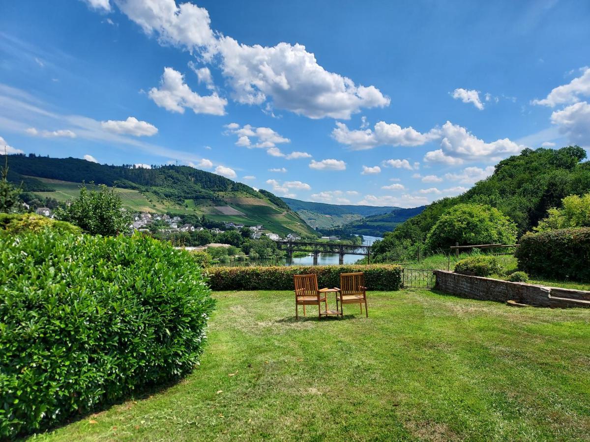 Ferienhaus Zum Prinzenkopf Алф Екстериор снимка