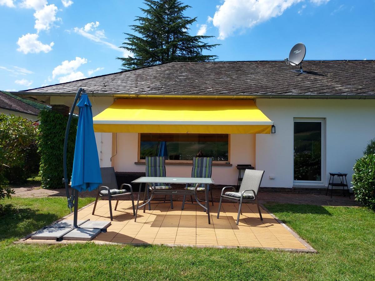 Ferienhaus Zum Prinzenkopf Алф Екстериор снимка