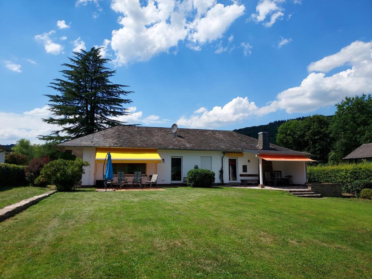 Ferienhaus Zum Prinzenkopf Алф Екстериор снимка