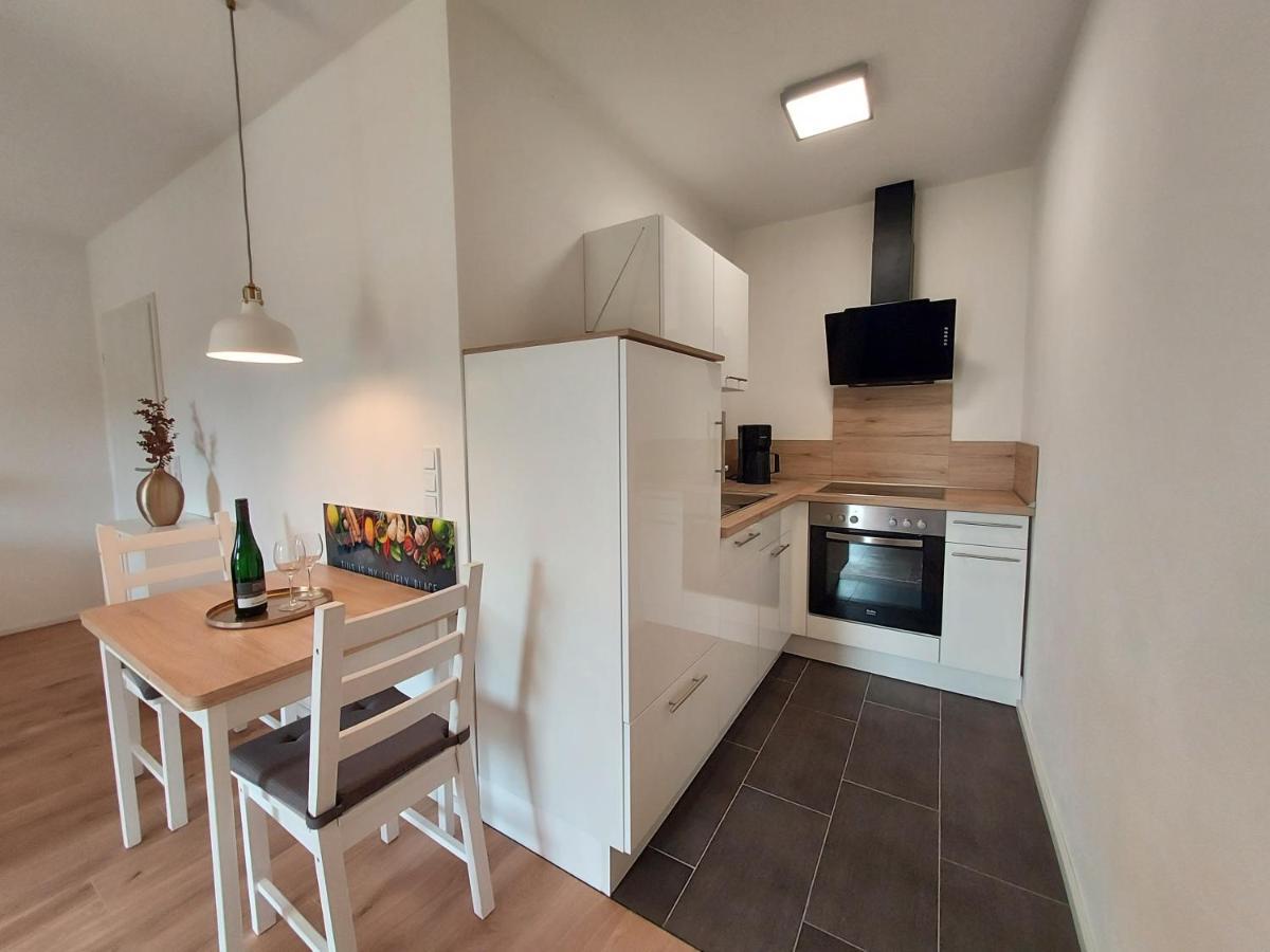Ferienhaus Zum Prinzenkopf Алф Стая снимка