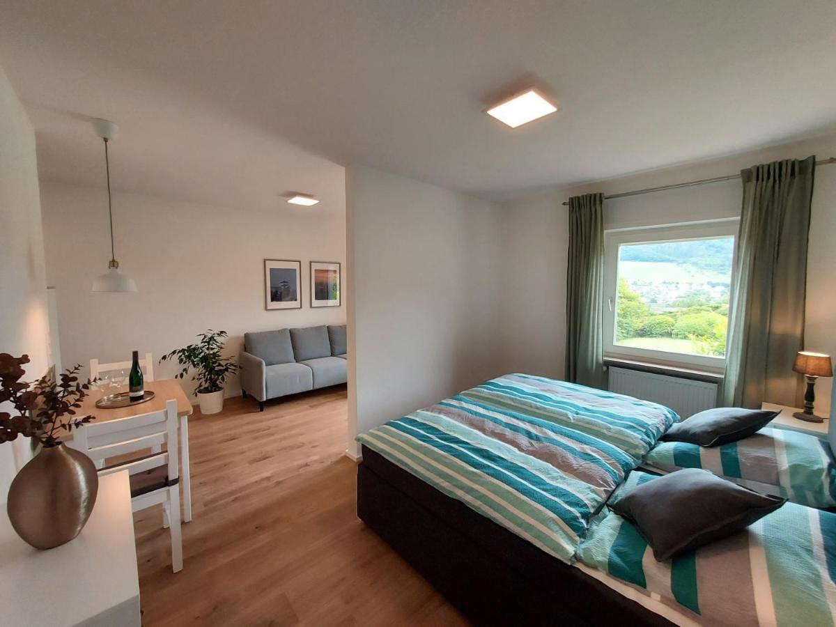 Ferienhaus Zum Prinzenkopf Алф Стая снимка