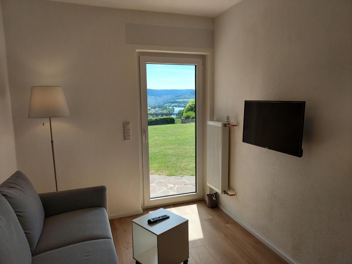 Ferienhaus Zum Prinzenkopf Алф Стая снимка