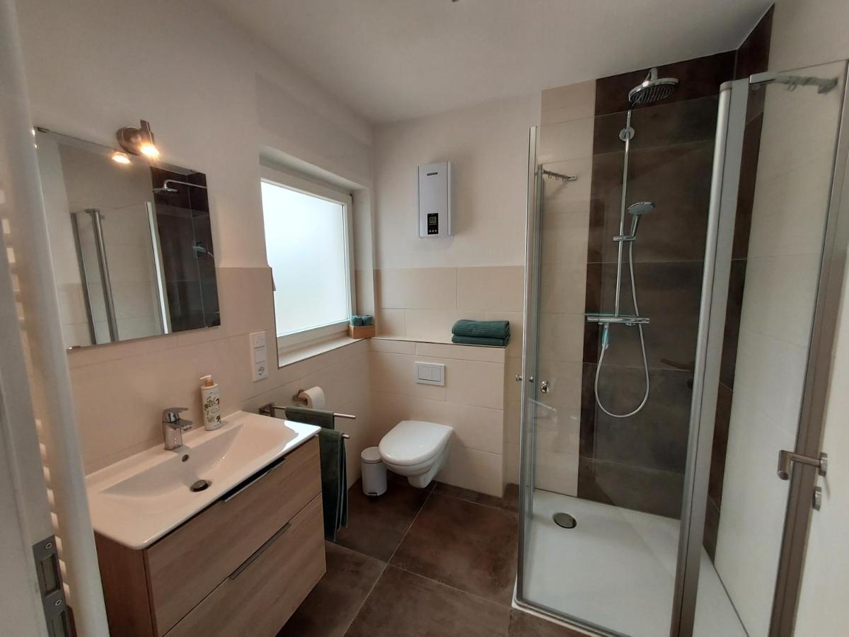 Ferienhaus Zum Prinzenkopf Алф Стая снимка