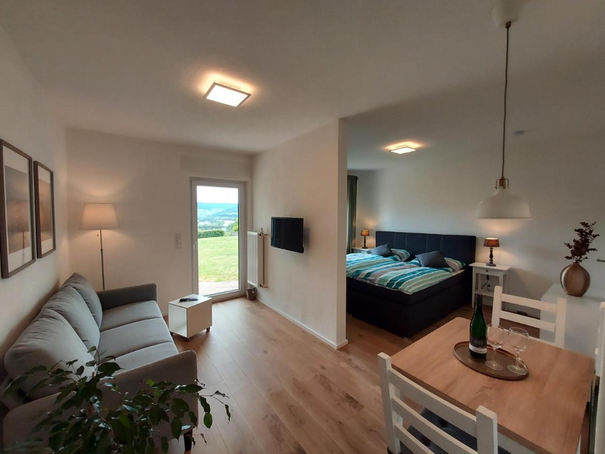 Ferienhaus Zum Prinzenkopf Алф Стая снимка