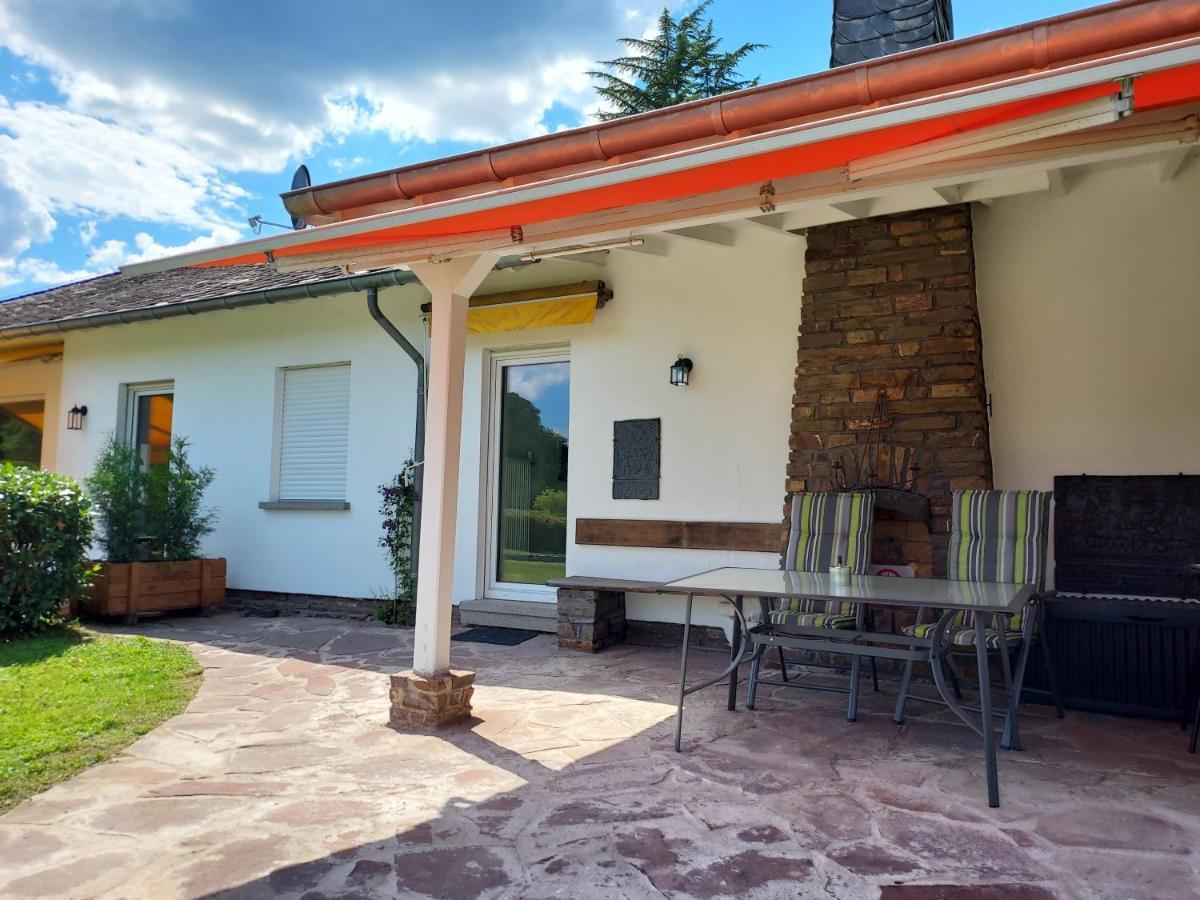 Ferienhaus Zum Prinzenkopf Алф Екстериор снимка